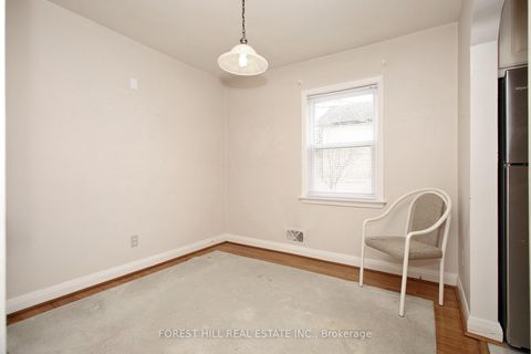 Photo 12 at 26 Alexis Boulevard, Clanton Park, Toronto