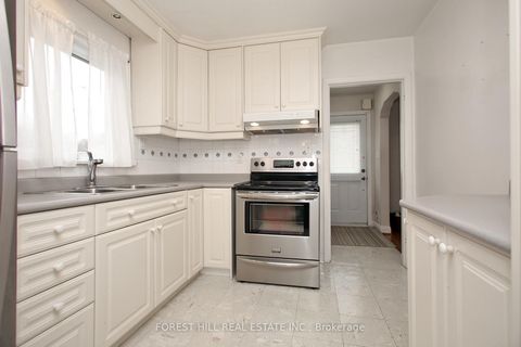 Photo 14 at 26 Alexis Boulevard, Clanton Park, Toronto