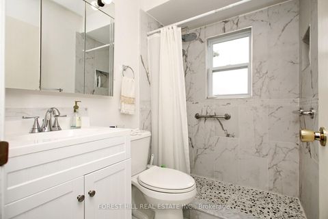 Photo 18 at 26 Alexis Boulevard, Clanton Park, Toronto