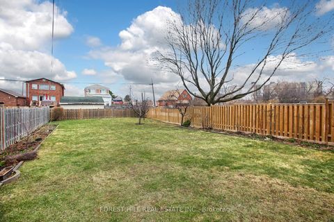 Photo 20 at 26 Alexis Boulevard, Clanton Park, Toronto