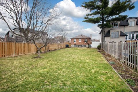 Photo 21 at 26 Alexis Boulevard, Clanton Park, Toronto