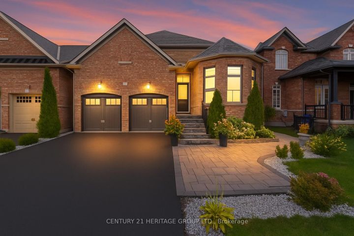 Photo 0 at 90 Gibson Circle, Bradford, Bradford West Gwillimbury