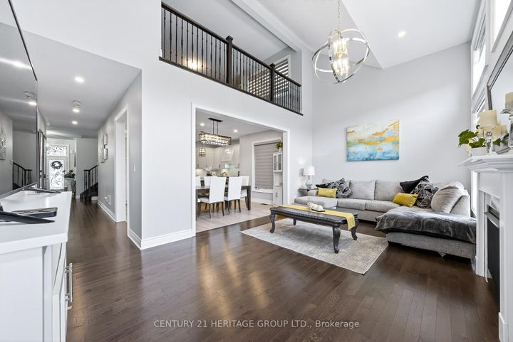 Photo 14 at 90 Gibson Circle, Bradford, Bradford West Gwillimbury
