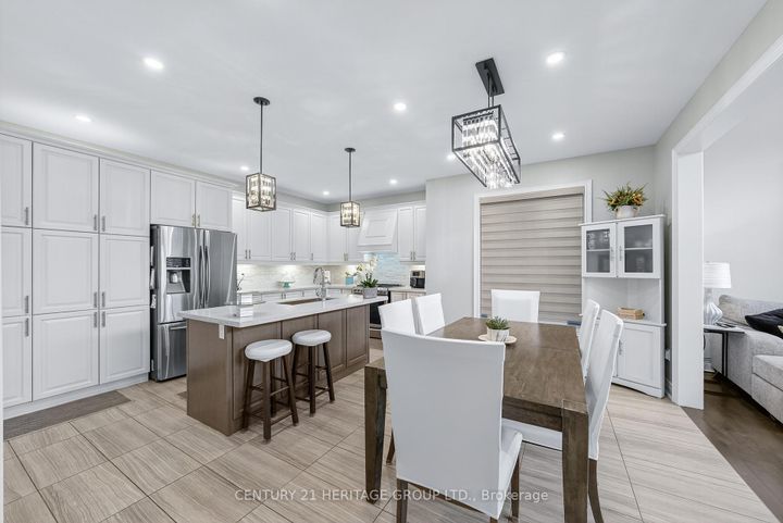Photo 22 at 90 Gibson Circle, Bradford, Bradford West Gwillimbury