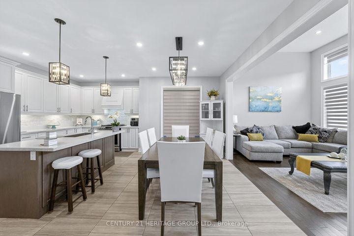 Photo 23 at 90 Gibson Circle, Bradford, Bradford West Gwillimbury