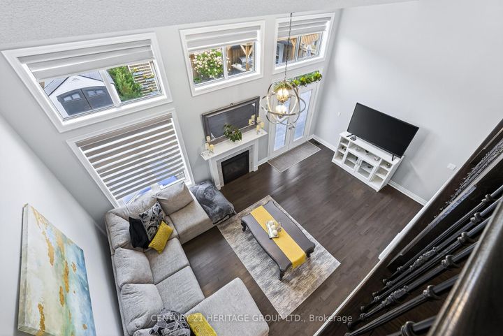 Photo 25 at 90 Gibson Circle, Bradford, Bradford West Gwillimbury