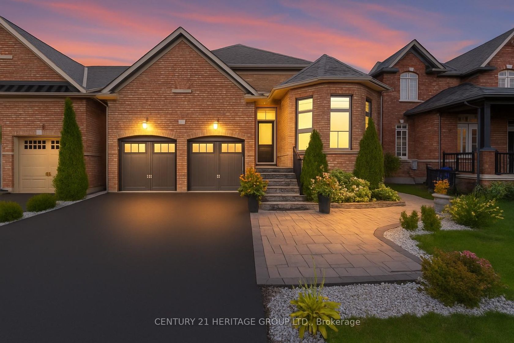 90 Gibson Circle, Bradford, Bradford West Gwillimbury 2