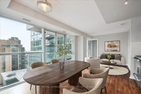 Photo 2 at 1410 - 100 Western Battery Road, Niagara, Toronto