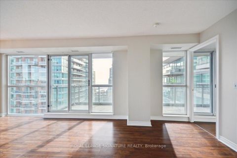 Photo 5 at 1410 - 100 Western Battery Road, Niagara, Toronto