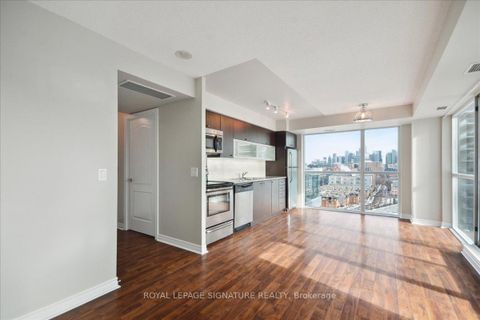Photo 6 at 1410 - 100 Western Battery Road, Niagara, Toronto