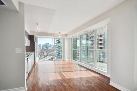 Photo 7 at 1410 - 100 Western Battery Road, Niagara, Toronto