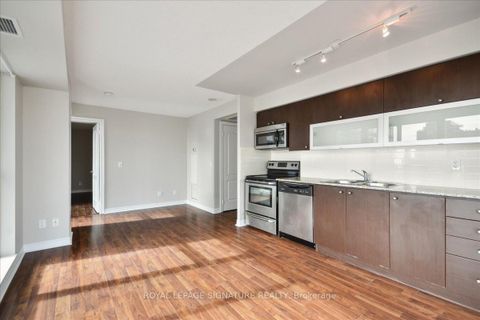 Photo 8 at 1410 - 100 Western Battery Road, Niagara, Toronto