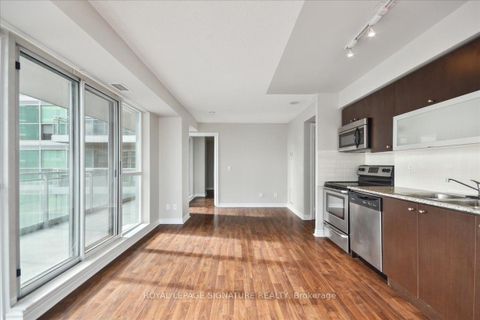 Photo 10 at 1410 - 100 Western Battery Road, Niagara, Toronto