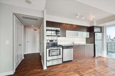 Photo 11 at 1410 - 100 Western Battery Road, Niagara, Toronto