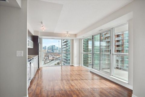 Photo 12 at 1410 - 100 Western Battery Road, Niagara, Toronto