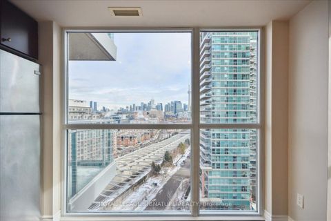 Photo 13 at 1410 - 100 Western Battery Road, Niagara, Toronto