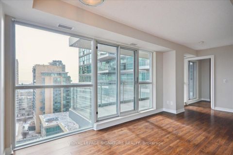Photo 14 at 1410 - 100 Western Battery Road, Niagara, Toronto