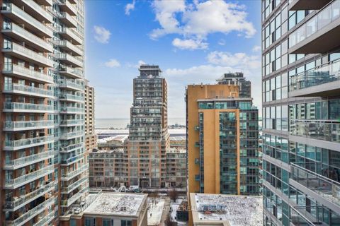 Photo 17 at 1410 - 100 Western Battery Road, Niagara, Toronto