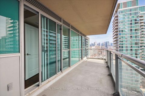 Photo 18 at 1410 - 100 Western Battery Road, Niagara, Toronto