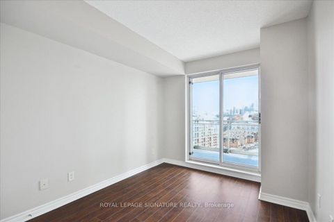 Photo 24 at 1410 - 100 Western Battery Road, Niagara, Toronto