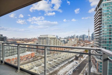 Photo 29 at 1410 - 100 Western Battery Road, Niagara, Toronto