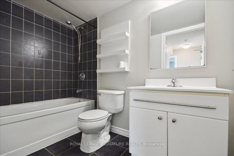 Photo 31 at 1410 - 100 Western Battery Road, Niagara, Toronto