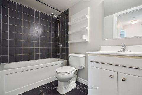 Photo 32 at 1410 - 100 Western Battery Road, Niagara, Toronto