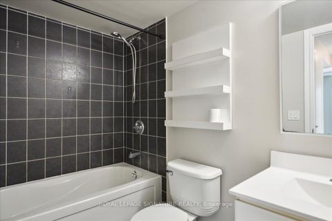 Photo 33 at 1410 - 100 Western Battery Road, Niagara, Toronto