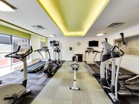 Photo 35 at 1410 - 100 Western Battery Road, Niagara, Toronto
