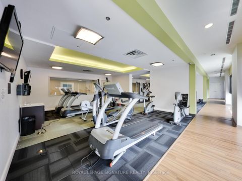 Photo 36 at 1410 - 100 Western Battery Road, Niagara, Toronto