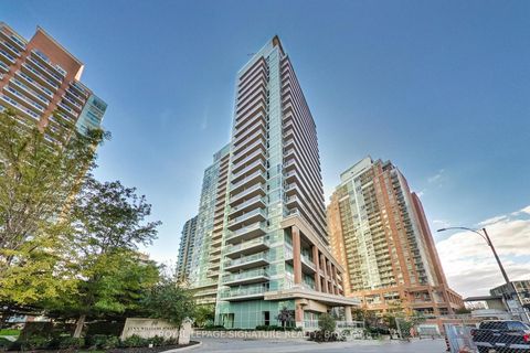 Photo 40 at 1410 - 100 Western Battery Road, Niagara, Toronto