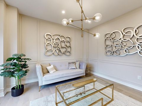 Photo 3 at 1633 Corsal Court, Alcona, Innisfil