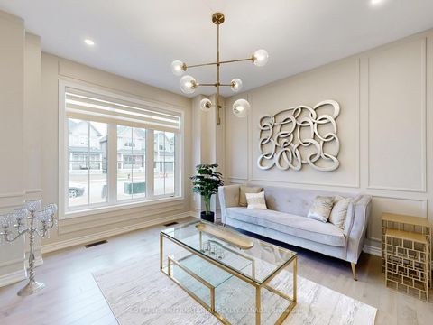 Photo 4 at 1633 Corsal Court, Alcona, Innisfil