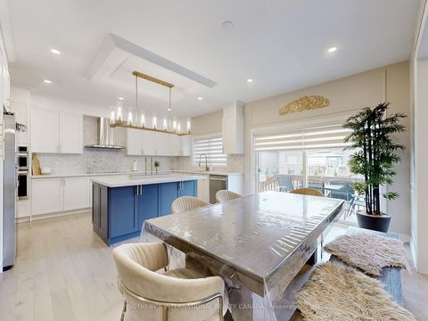 Photo 11 at 1633 Corsal Court, Alcona, Innisfil