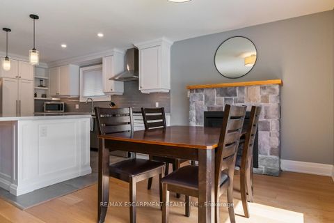 Photo 9 at 4 Thorpe Road, Richview, Toronto
