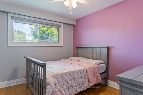 Photo 18 at 4 Thorpe Road, Richview, Toronto