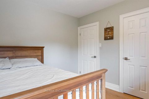 Photo 22 at 4 Thorpe Road, Richview, Toronto