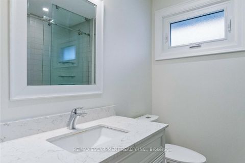 Photo 23 at 4 Thorpe Road, Richview, Toronto