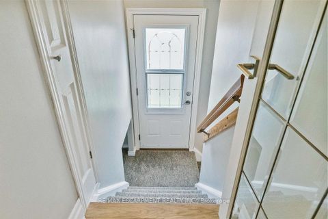 Photo 25 at 4 Thorpe Road, Richview, Toronto