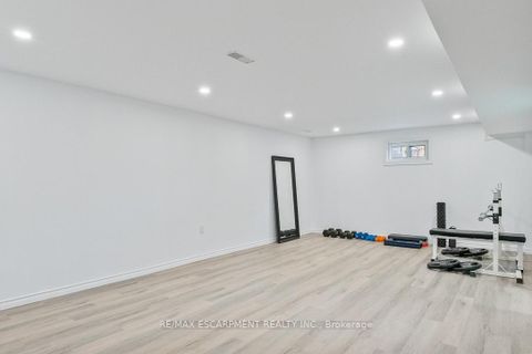 Photo 27 at 4 Thorpe Road, Richview, Toronto