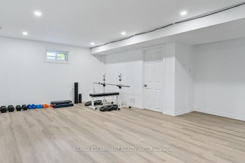 Photo 28 at 4 Thorpe Road, Richview, Toronto