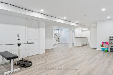 Photo 29 at 4 Thorpe Road, Richview, Toronto