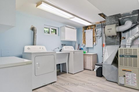 Photo 39 at 4 Thorpe Road, Richview, Toronto