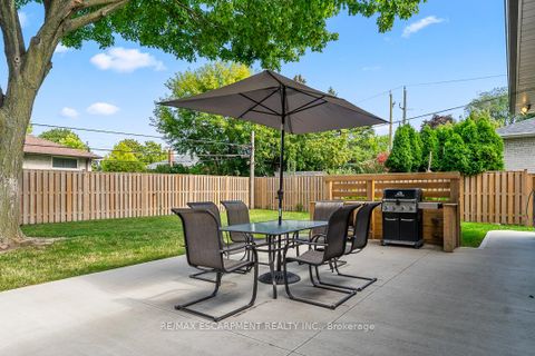 Photo 45 at 4 Thorpe Road, Richview, Toronto