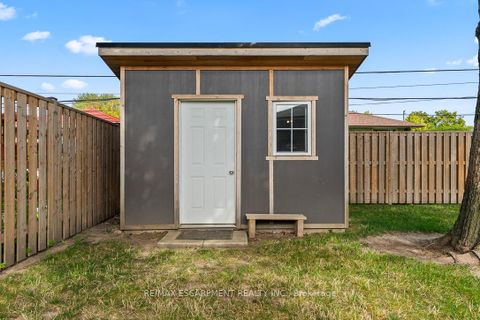 Photo 47 at 4 Thorpe Road, Richview, Toronto