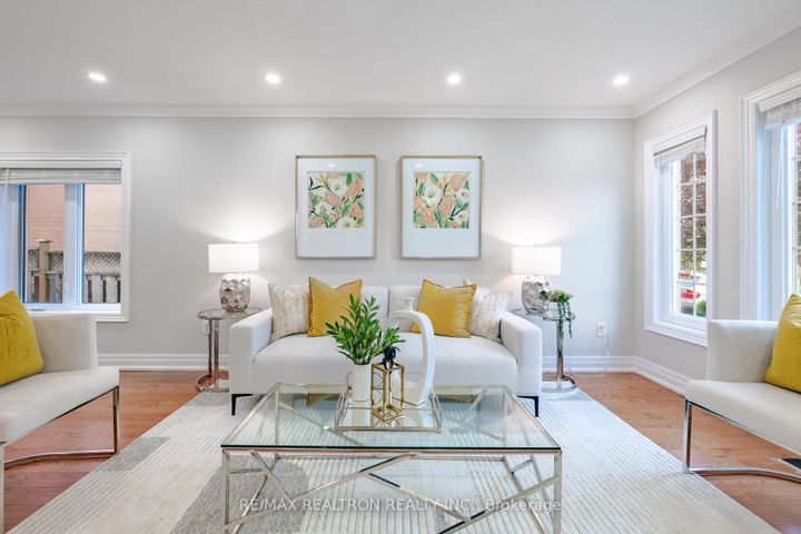 Photo 6 at 28 Marydale Avenue, Middlefield, Markham