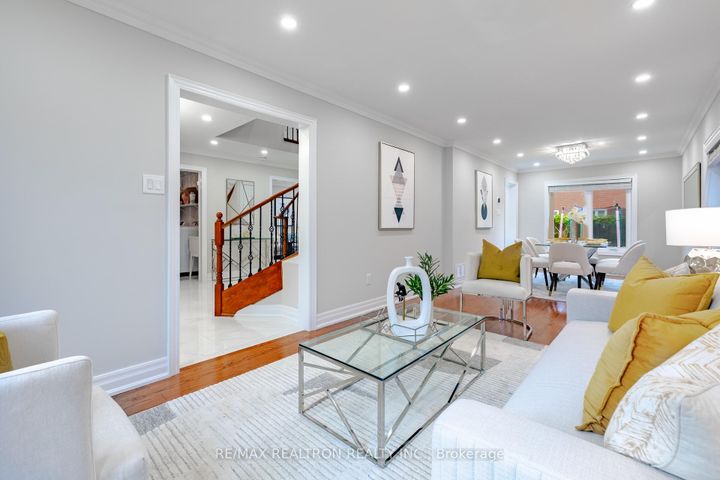 Photo 8 at 28 Marydale Avenue, Middlefield, Markham