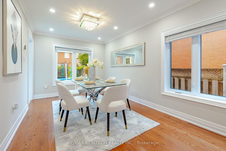 Photo 9 at 28 Marydale Avenue, Middlefield, Markham