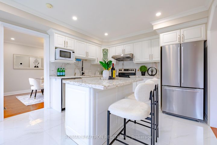 Photo 15 at 28 Marydale Avenue, Middlefield, Markham