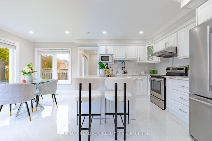 Photo 18 at 28 Marydale Avenue, Middlefield, Markham